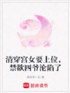清穿宫女要上位,禁欲四爷沦陷了