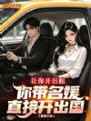 让你开出租,你带名媛直接开出国