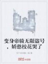 变身帝骑无限盗号,娇憨校花哭了
