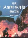高武:从象形拳开始融合万法