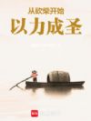 从砍柴开始以力成圣
