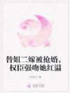 替姐二嫁被抢婚,权臣强吻她红温