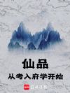 仙品从考入府学开始