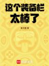 这个装备栏太棒了