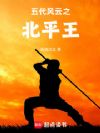 五代风云之北平王