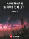 大家都用冷兵器,你御剑飞升了?