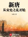 新唐,从安史之乱开始