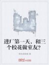 进厂第一天,和三个校花做室友?