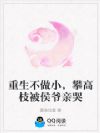 重生不做小,攀高枝被侯爷亲哭