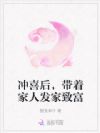 冲喜后,带着家人发家致富
