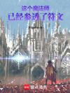 这个魔法师已经参透了符文!