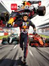 F1:天才只是见我的门槛!