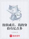 扮演成真,我的身份有亿点多