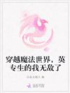 穿越魔法世界,英专生的我无敌了