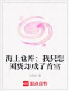 海上仓库:我只想囤货却成了首富