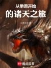 从拳愿开始的诸天之旅