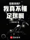 招募系统?我真不懂足球啊!