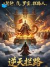 封神,我,罗宣,拦路人
