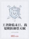 王者降临末日,我觉醒防御塔天赋