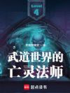 武道世界的亡灵法师