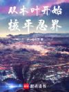 从木叶开始,核平忍界