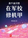 真千金只想在军校修机甲